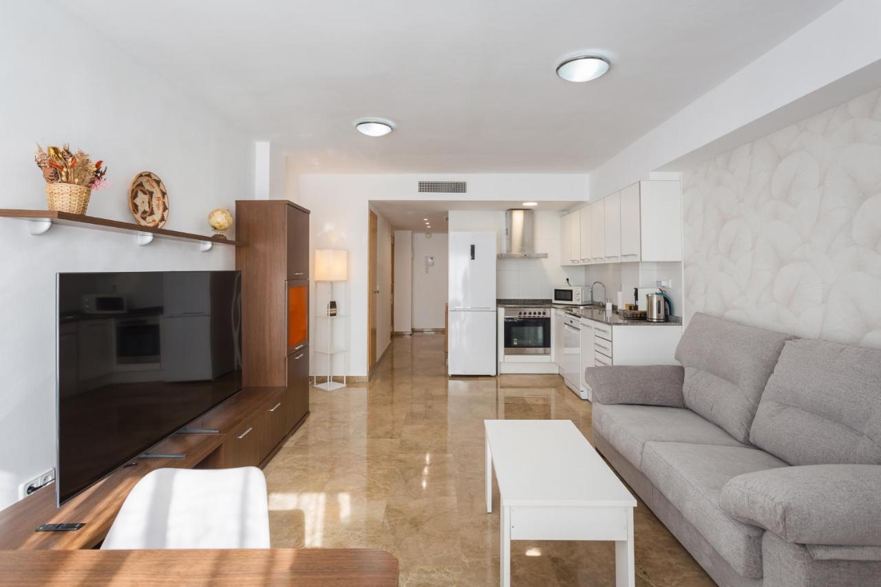Piso Familiar Cerca Del Centro, Ac Y Wifi Gratis Leilighet Valencia Eksteriør bilde