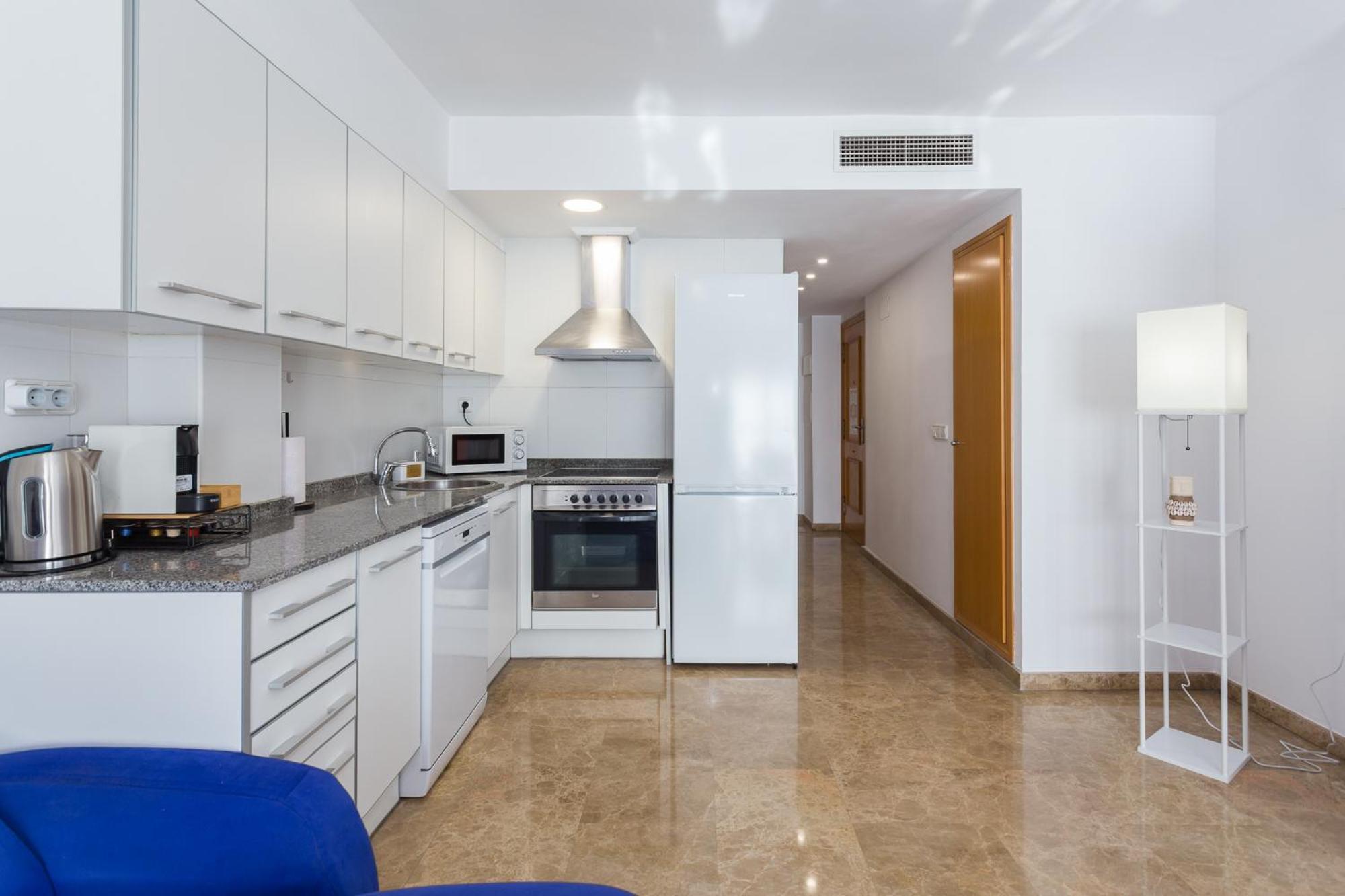 Piso Familiar Cerca Del Centro, Ac Y Wifi Gratis Leilighet Valencia Eksteriør bilde